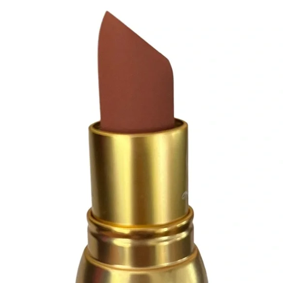 Christian Louboutin Rouge Silky Satin Lipstick - Picture 2 of 2